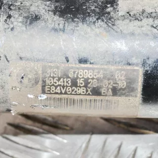 6789854 , art187672 Амортизатор передний правый BMW X1 E84 Арт 187672, вид 4