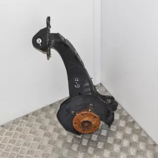art189947 Ступица задняя правая MINI Cooper F56,F55 Арт 189947, вид 1