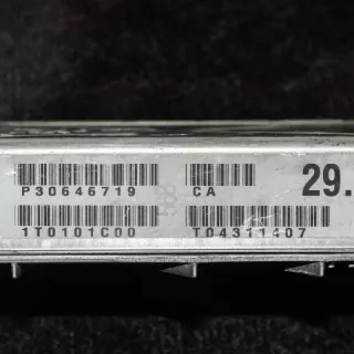 00008863A1P30646719T043114071T0101C00 , art194316 Блок управления АКПП Volvo V70 2 Арт 194316, вид 4
