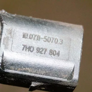7H0927804 , art193554 Датчик ABS Audi A3 8P Арт 193554, вид 5
