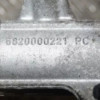 68200002216700002833A2464607300 , art193885 Рулевая рейка Mercedes CLA c117 Арт 193885, вид 6