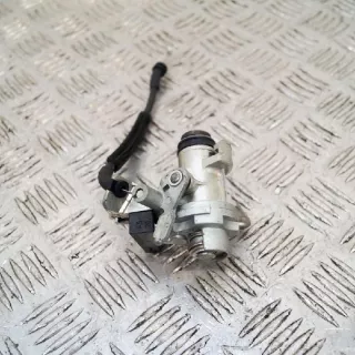 8E0827573 , art193938 Замок багажника Audi A6 C6 (S6,RS6) Арт 193938, вид 2
