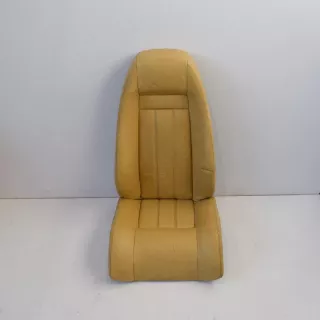 3W3885323D3W3885511D , art197230 Сиденье заднее Bentley Continental 3 Арт 197230, вид 1