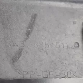 3W3885323D3W3885511D , art197230 Сиденье заднее Bentley Continental 3 Арт 197230, вид 9