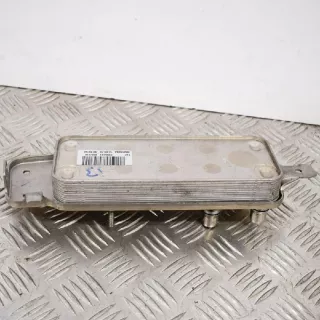 4610050901A6402161 , art194901 Радиатор масляный BMW 5 F10/F11/GT F07 Арт 194901, вид 2