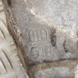 8K0199307CB , art196352 Кронштейн двигателя Audi A5 (S5,RS5) 1 1.8л Арт 196352, вид 6