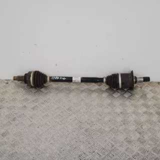 7637445 , art197259 Полуось задняя (приводной вал, ШРУС) BMW 3 F30/F31/GT F34 Арт 197259, вид 1