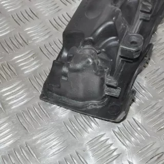 06F129208B , art198949 Пластик моторного отсека Volkswagen Golf 5 2.0л Арт 198949, вид 1