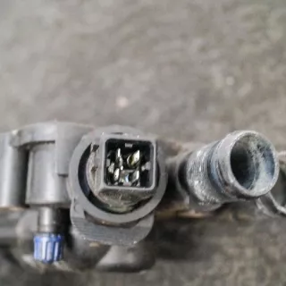 8200074346C , art196959 Термостат Renault Laguna 2 Арт 196959, вид 4