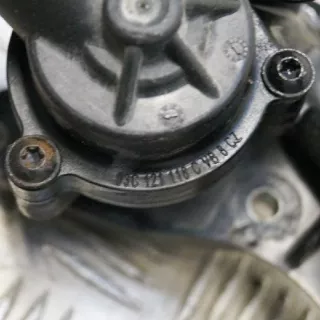 03C121118C03C121121C , art200361 Термостат Skoda Octavia A5 Арт 200361, вид 6
