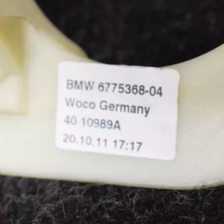 6775368 , art204738 Педаль тормоза BMW 6 F06/F12/F13 Арт 204738, вид 4