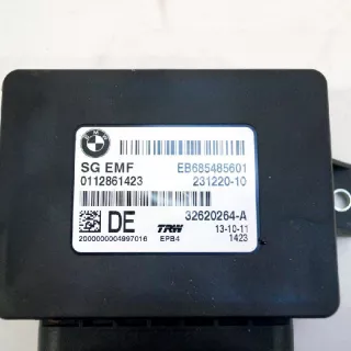 685485632620264 , art199079 Прочая запчасть BMW 6 F06/F12/F13 Арт 199079, вид 4