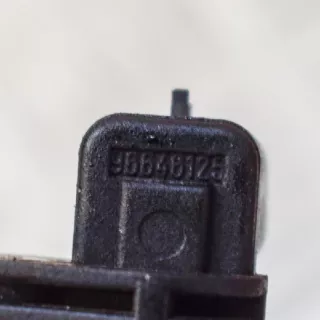 96646125 , art204329 Датчик давления наддува Volvo V50 Арт 204329, вид 4