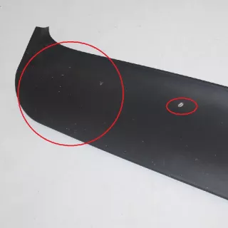 7L5867604 , art209327 Прочая запчасть Porsche Cayenne 955 Арт 209327, вид 2
