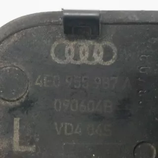 4E0955987A , art209569 Прочая запчасть Audi A8 D3 (S8) Арт 209569, вид 4