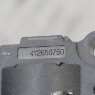 412650750 , art209886 Заслонка печки/климат-контроля BMW 2 F22/F23 Арт 209886, вид 4