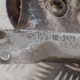 18915910 , art206393 Ступица передняя правая BMW 2 F22/F23 Арт 206393, вид 2