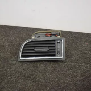 3T0819701 , art207668 Дефлектор обдува салона Skoda Superb 2 Арт 207668, вид 1