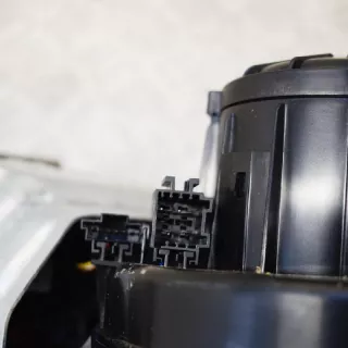 T1013159WT1013158N , art215625 Сопротивление печки Mercedes GL X166 Арт 215625, вид 3