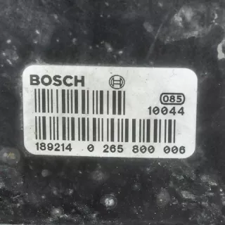 0265800006 , art216583 Блок ABS Rover 75 Арт 216583, вид 5