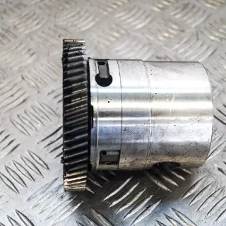 A65118103126511811801 , art213194 Насос масляный Mercedes A W176 Арт 213194, вид 2