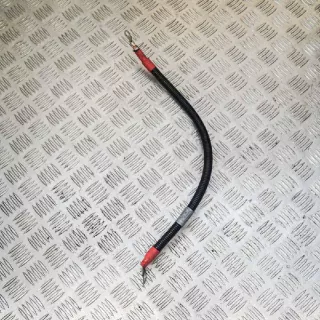 77897557789754 , art140927 Клемма аккумулятора плюс BMW 5 E60/E61 Арт 140927, вид 1