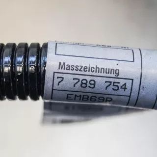 77897557789754 , art140927 Клемма аккумулятора плюс BMW 5 E60/E61 Арт 140927, вид 4