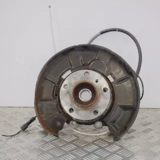 0000019774 , art216497 Ступица задняя правая BMW 1 F20/F21 Арт 216497, вид 1