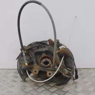 0000019774 , art216497 Ступица задняя правая BMW 1 F20/F21 Арт 216497, вид 2