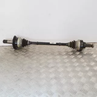7640260 , art222021 Полуось задняя (приводной вал, ШРУС) BMW 2 F22/F23 Арт 222021, вид 1