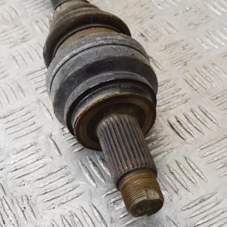7581028 , art219785 Полуось задняя (приводной вал, ШРУС) BMW 5 F10/F11/GT F07 Арт 219785, вид 2