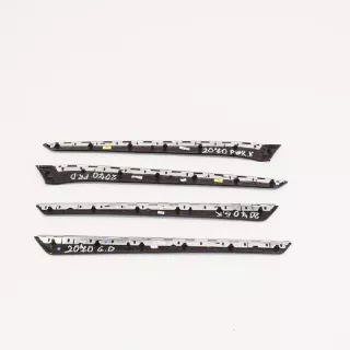 A2127300522A2127300622A21277208300A2127208400 , art217532 Обшивка салона Mercedes E W212 Арт 217532, вид 2