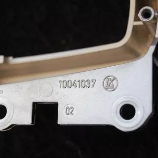 9189064 , art218219 Пластик салона BMW 5 F10/F11/GT F07 Арт 218219, вид 3