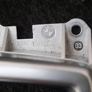 9189064 , art218219 Пластик салона BMW 5 F10/F11/GT F07 Арт 218219, вид 4