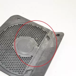 9227819 , art218896 Пластик салона BMW 3 F30/F31/GT F34 Арт 218896, вид 1