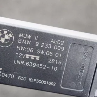9233009 , art224238 Прочая запчасть BMW 4 F32/F33/GT F36 Арт 224238, вид 2