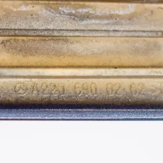 A2206900262 , art219213 Прочая запчасть Mercedes S W220 Арт 219213, вид 3