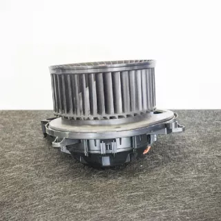 T947769 , art223457 Крыльчатка вентилятора (лопасти) BMW 4 F32/F33/GT F36 Арт 223457, вид 2