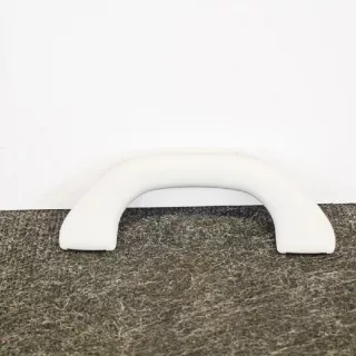 1K0857607M , art221935 Ручка внутренняя потолочная Volkswagen Golf 5 Арт 221935, вид 1