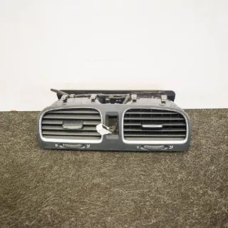 5K0819728M5K0815735D5K0815736D , art223545 Дефлектор обдува салона Volkswagen Golf 5 Арт 223545, вид 1