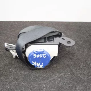 10637281062542-AA , art224454 Ремень безопасности передний левый Mazda 6 2 Арт 224454, вид 1
