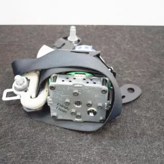 10637281062542-AA , art224454 Ремень безопасности передний левый Mazda 6 2 Арт 224454, вид 3