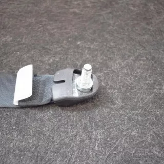 10637281062542-AA , art224454 Ремень безопасности передний левый Mazda 6 2 Арт 224454, вид 5
