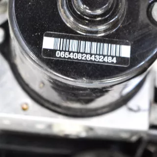 67878366787837 , art225414 Блок ABS BMW 3 E90/E91/E92/E93 Арт 225414, вид 2