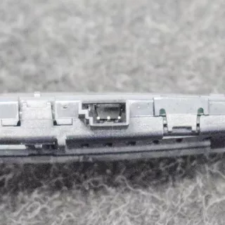 A0015424423 , art225479 Прочая запчасть Mercedes E W212 Арт 225479, вид 3