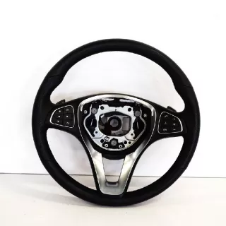 art225107 Руль Mercedes ML/GLE W166 Арт 225107, вид 2