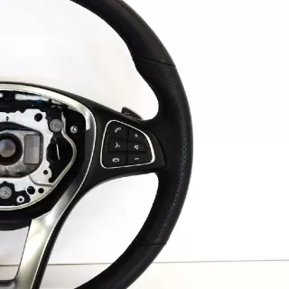 art225107 Руль Mercedes ML/GLE W166 Арт 225107, вид 4