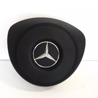 art225107 Руль Mercedes ML/GLE W166 Арт 225107, вид 6