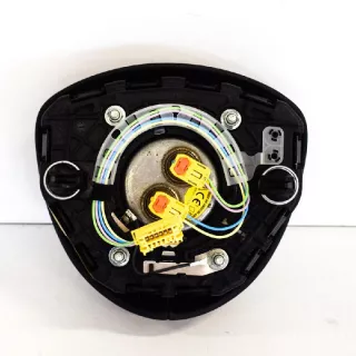 art225107 Руль Mercedes ML/GLE W166 Арт 225107, вид 7