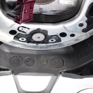 art225107 Руль Mercedes ML/GLE W166 Арт 225107, вид 9